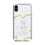スリムプロテクションケース［ ふたりはプリキュア- キュアホワイト ］