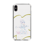 スリムプロテクションケース［ ふたりはプリキュア- キュアホワイト ］