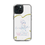 スリムプロテクションケース［ ふたりはプリキュア- キュアホワイト ］