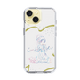 スリムプロテクションケース［ ふたりはプリキュア- キュアホワイト ］
