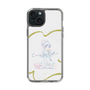 スリムプロテクションケース［ ふたりはプリキュア- キュアホワイト ］