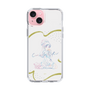 スリムプロテクションケース［ ふたりはプリキュア- キュアホワイト ］