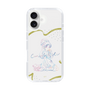スリムプロテクションケース［ ふたりはプリキュア- キュアホワイト ］