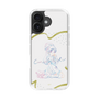 スリムプロテクションケース［ ふたりはプリキュア- キュアホワイト ］