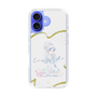 スリムプロテクションケース［ ふたりはプリキュア- キュアホワイト ］