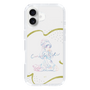 スリムプロテクションケース［ ふたりはプリキュア- キュアホワイト ］