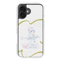 スリムプロテクションケース［ ふたりはプリキュア- キュアホワイト ］