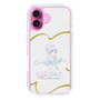 スリムプロテクションケース［ ふたりはプリキュア- キュアホワイト ］