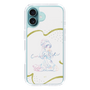 スリムプロテクションケース［ ふたりはプリキュア- キュアホワイト ］
