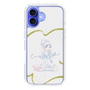 スリムプロテクションケース［ ふたりはプリキュア- キュアホワイト ］