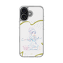 スリムプロテクションケース［ ふたりはプリキュア- キュアホワイト ］