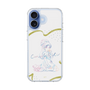 スリムプロテクションケース［ ふたりはプリキュア- キュアホワイト ］