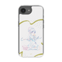 スリムプロテクションケース［ ふたりはプリキュア- キュアホワイト ］