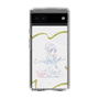 スリムプロテクションケース［ ふたりはプリキュア- キュアホワイト ］