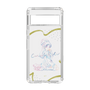 スリムプロテクションケース［ ふたりはプリキュア- キュアホワイト ］