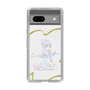 スリムプロテクションケース［ ふたりはプリキュア- キュアホワイト ］