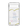 スリムプロテクションケース［ ふたりはプリキュア- キュアホワイト ］