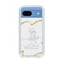 スリムプロテクションケース［ ふたりはプリキュア- キュアホワイト ］