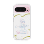 スリムプロテクションケース［ ふたりはプリキュア- キュアホワイト ］