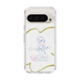スリムプロテクションケース［ ふたりはプリキュア- キュアホワイト ］