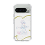 スリムプロテクションケース［ ふたりはプリキュア- キュアホワイト ］