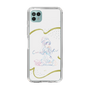 スリムプロテクションケース［ ふたりはプリキュア- キュアホワイト ］