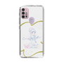 スリムプロテクションケース［ ふたりはプリキュア- キュアホワイト ］