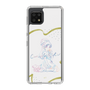 スリムプロテクションケース［ ふたりはプリキュア- キュアホワイト ］