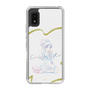 スリムプロテクションケース［ ふたりはプリキュア- キュアホワイト ］