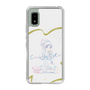 スリムプロテクションケース［ ふたりはプリキュア- キュアホワイト ］