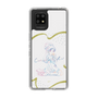 スリムプロテクションケース［ ふたりはプリキュア- キュアホワイト ］