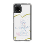 スリムプロテクションケース［ ふたりはプリキュア- キュアホワイト ］