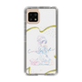 スリムプロテクションケース［ ふたりはプリキュア- キュアホワイト ］