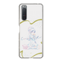 スリムプロテクションケース［ ふたりはプリキュア- キュアホワイト ］