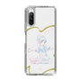 スリムプロテクションケース［ ふたりはプリキュア- キュアホワイト ］
