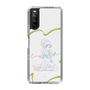 スリムプロテクションケース［ ふたりはプリキュア- キュアホワイト ］