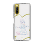 スリムプロテクションケース［ ふたりはプリキュア- キュアホワイト ］