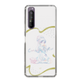 スリムプロテクションケース［ ふたりはプリキュア- キュアホワイト ］