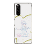 スリムプロテクションケース［ ふたりはプリキュア- キュアホワイト ］