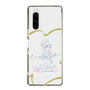 スリムプロテクションケース［ ふたりはプリキュア- キュアホワイト ］