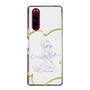 スリムプロテクションケース［ ふたりはプリキュア- キュアホワイト ］