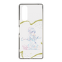 スリムプロテクションケース［ ふたりはプリキュア- キュアホワイト ］