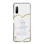 スリムプロテクションケース［ ふたりはプリキュア- キュアホワイト ］