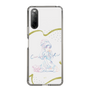 スリムプロテクションケース［ ふたりはプリキュア- キュアホワイト ］