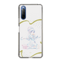 スリムプロテクションケース［ ふたりはプリキュア- キュアホワイト ］