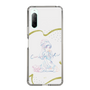 スリムプロテクションケース［ ふたりはプリキュア- キュアホワイト ］
