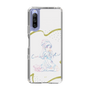 スリムプロテクションケース［ ふたりはプリキュア- キュアホワイト ］