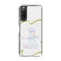 スリムプロテクションケース［ ふたりはプリキュア- キュアホワイト ］