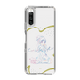スリムプロテクションケース［ ふたりはプリキュア- キュアホワイト ］