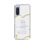 スリムプロテクションケース［ ふたりはプリキュア- キュアホワイト ］